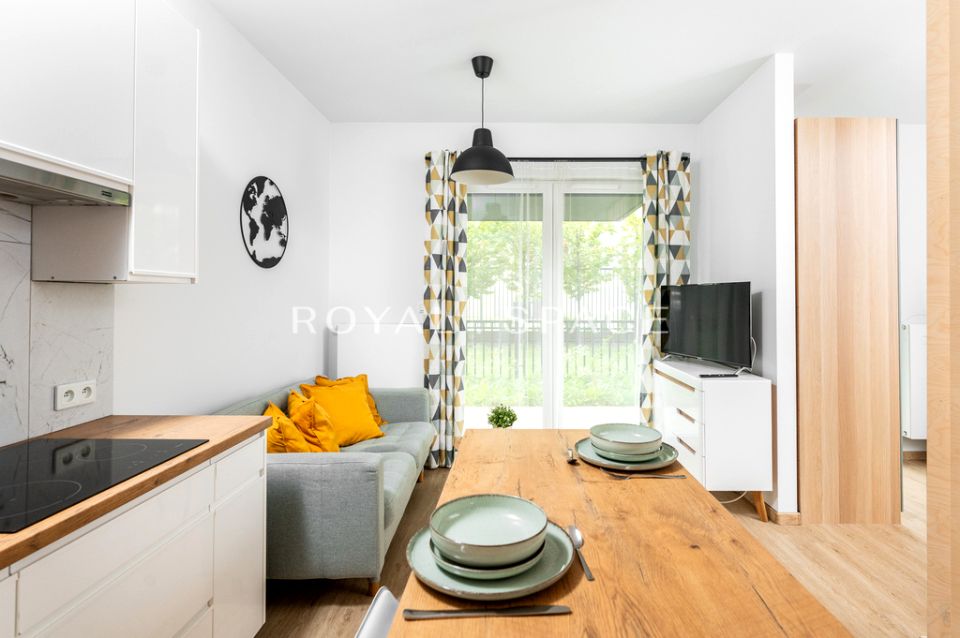 Mieszkanie Kraków wynajem