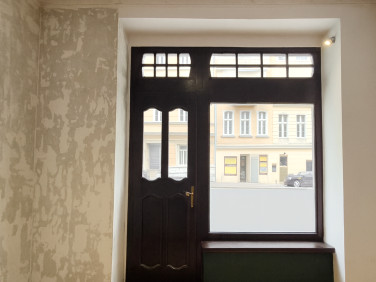 Lokal Poznań