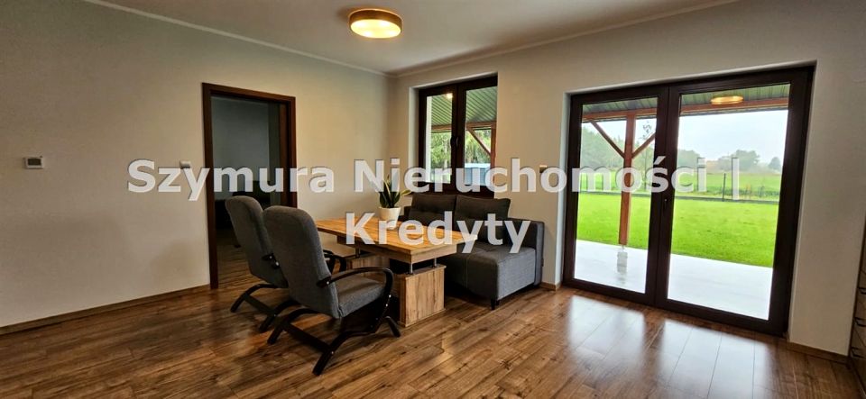 Dom Górnowola sprzedaż