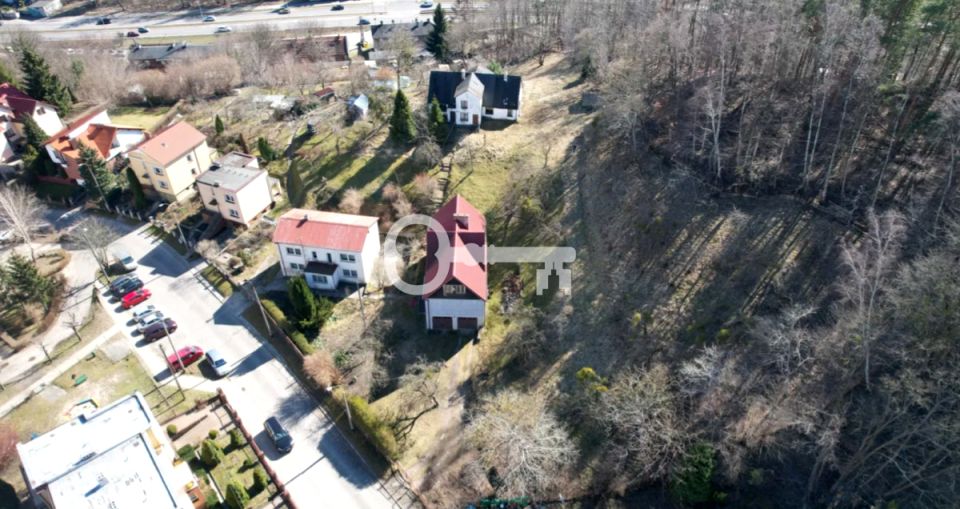 Działka inna Gdańsk