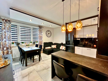 Mieszkanie blok mieszkalny sprzedaż