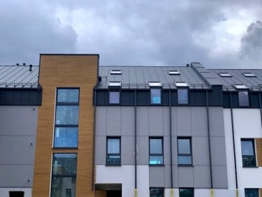 Mieszkanie blok mieszkalny sprzedaż