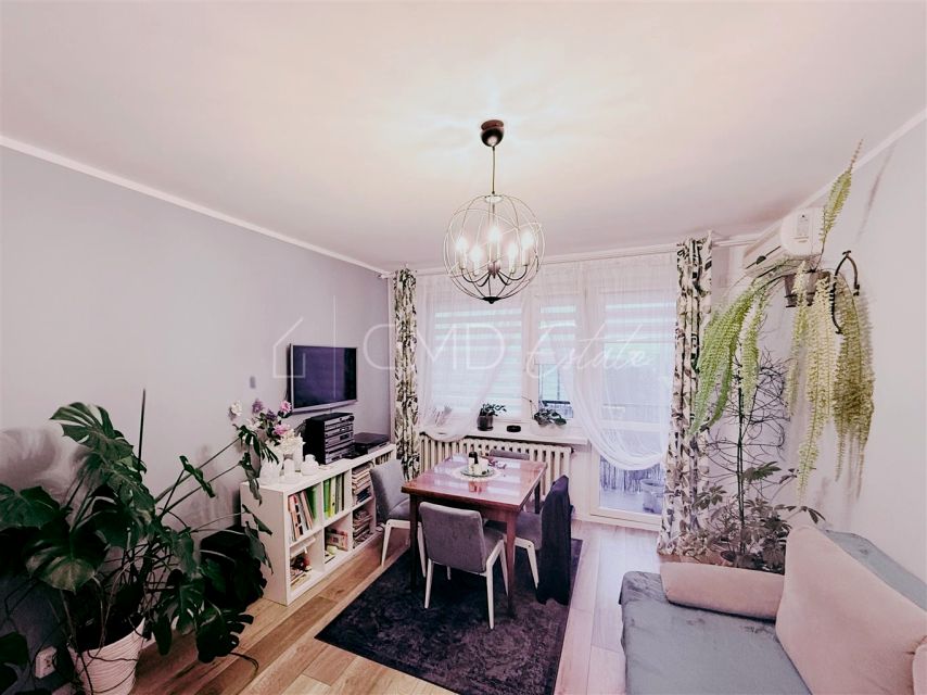Mieszkanie Katowice