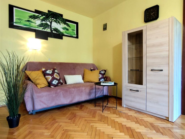 Mieszkanie Gliwice