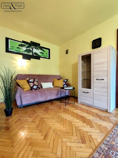 Mieszkanie Gliwice