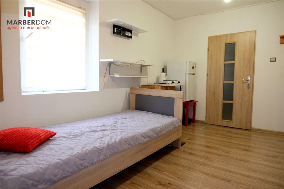 Mieszkanie Chorzów wynajem