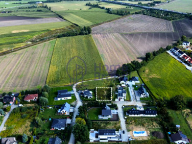 Działka Mokronos Górny