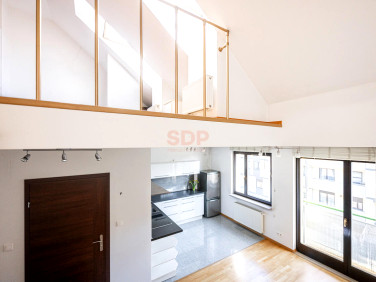 Mieszkanie apartamentowiec Wrocław