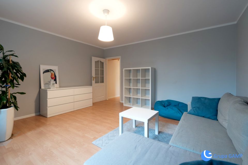 Mieszkanie Kraków