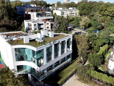 Mieszkanie apartamentowiec Warszawa