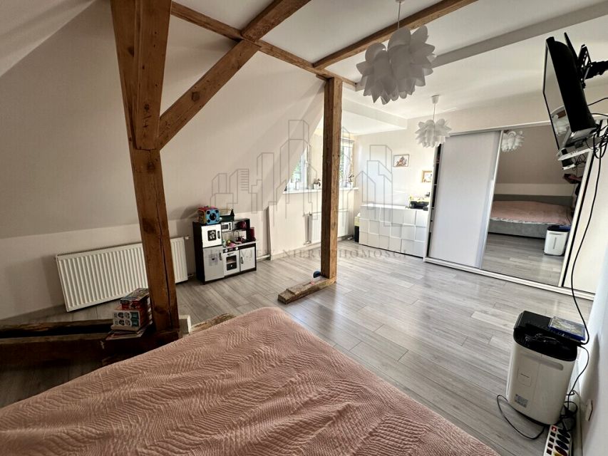 Mieszkanie Środa Śląska