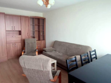 Mieszkanie Gliwice