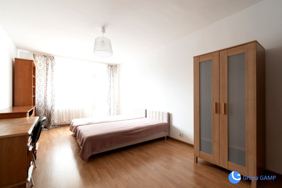 Mieszkanie Kraków wynajem