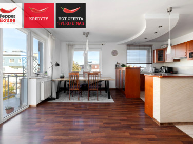 Mieszkanie nad jeziorem