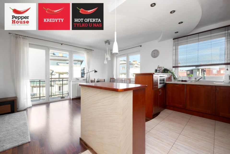 Mieszkanie blok mieszkalny sprzedaż