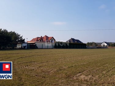 Działka Mierzynek