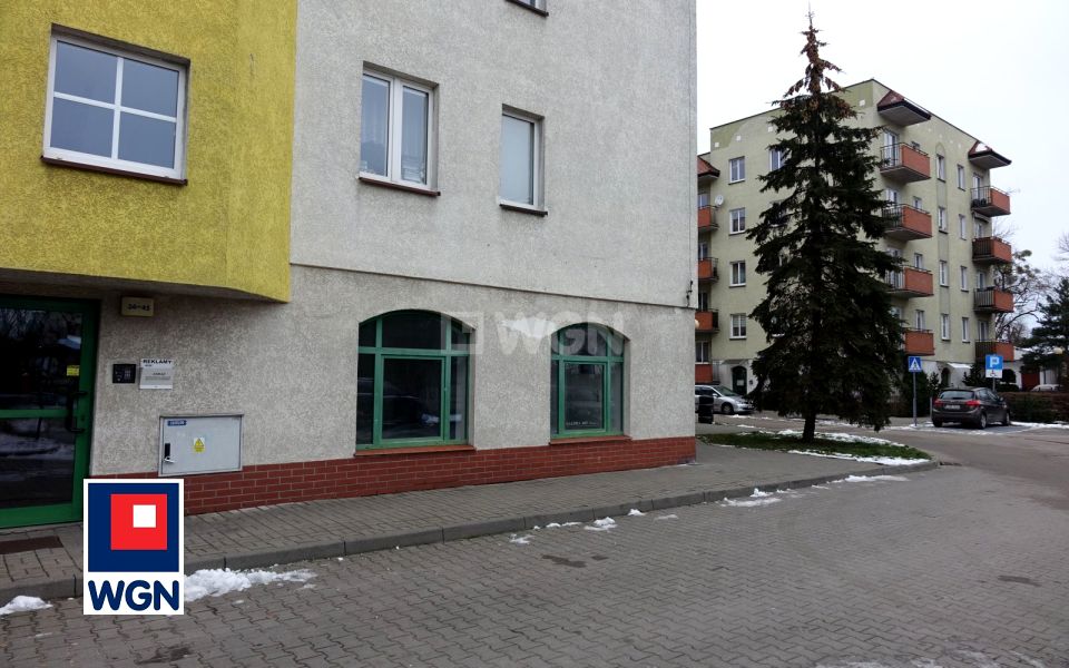 Lokal Brodnica