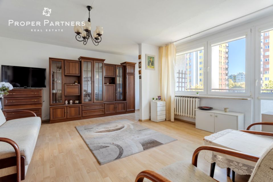 Mieszkanie Warszawa sprzedaż