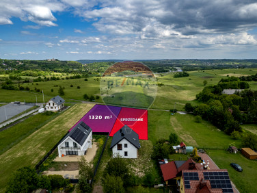 Działka Grojec