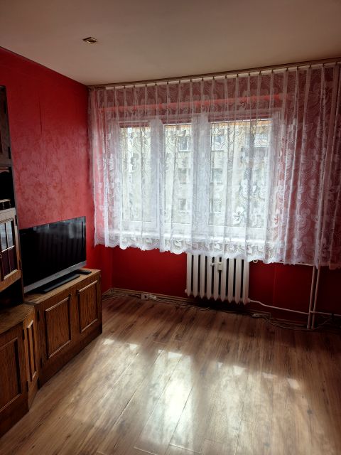 Mieszkanie blok mieszkalny sprzedaż