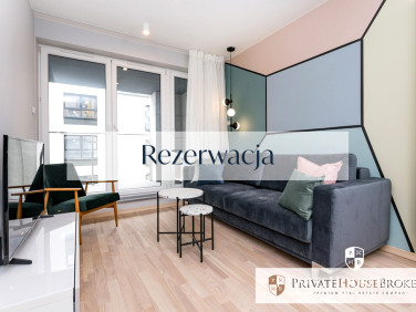 Mieszkanie Kraków