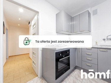 Mieszkanie przy lesie
