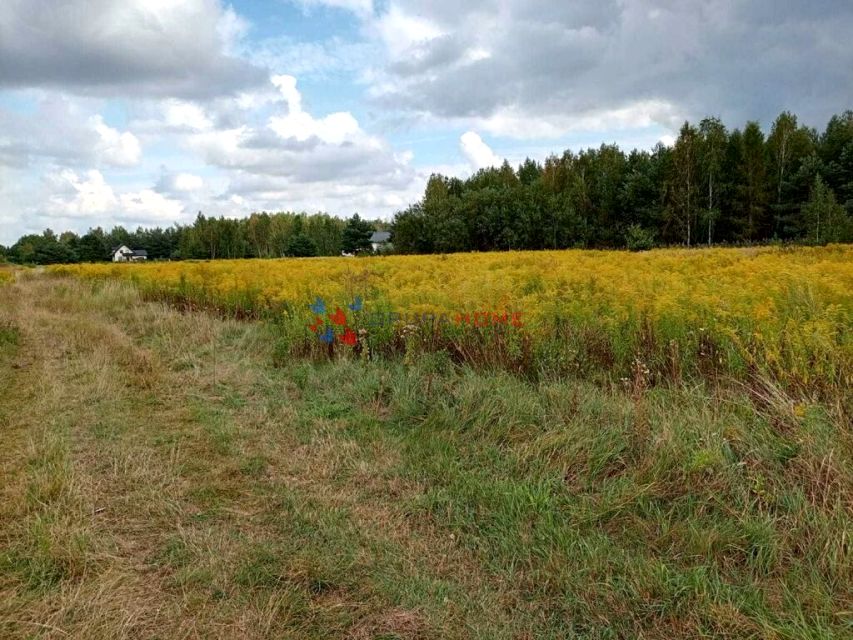 Działka budowlana Wola Mrokowska