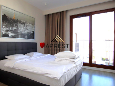 Mieszkanie apartamentowiec sprzedaż