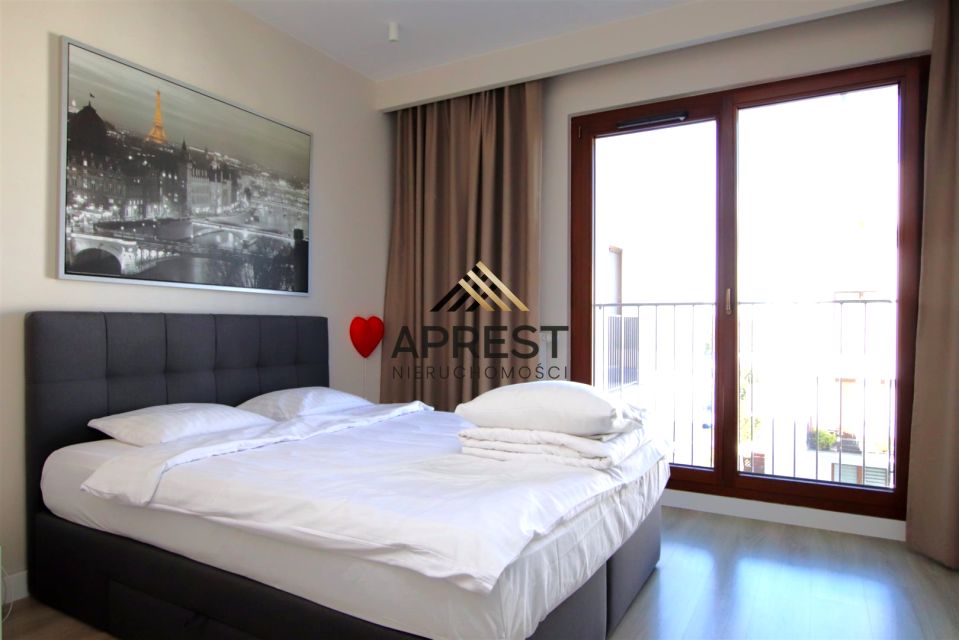 Mieszkanie apartamentowiec sprzedaż