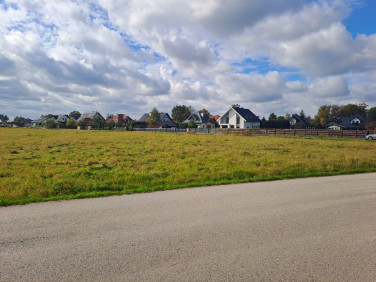 Działka budowlana Łukawiec