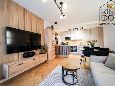 Mieszkanie blok mieszkalny sprzedaż