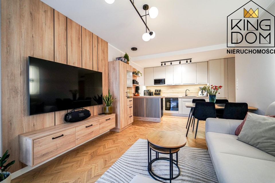 Mieszkanie blok mieszkalny sprzedaż