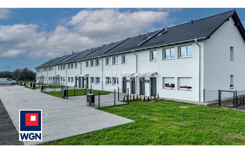 Mieszkanie Bolesławiec