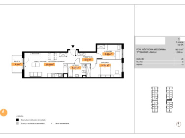 Mieszkanie Łódź sprzedaż