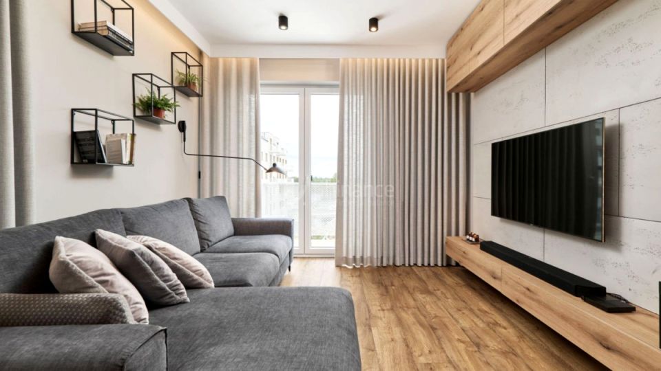 Mieszkanie Poznań sprzedaż