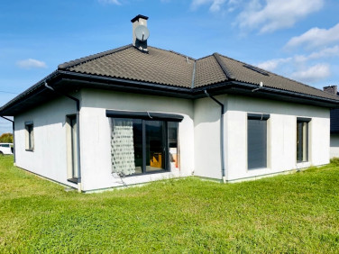 Dom Mazańcowice
