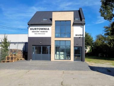 Lokal Lubaczów