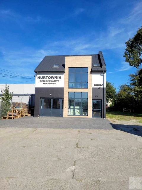 Lokal Lubaczów