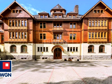 Mieszkanie Szklarska Poręba