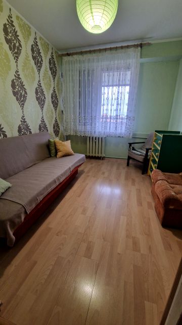 Mieszkanie Toruń