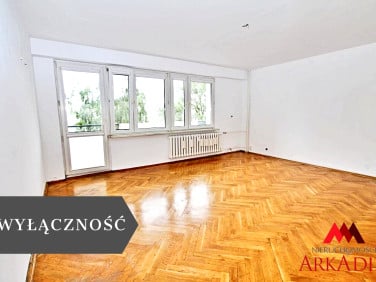 Mieszkanie Włocławek