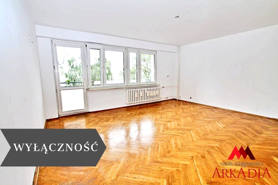 Mieszkanie Włocławek