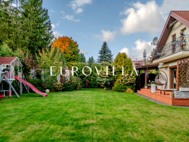 Dom Konstancin-Jeziorna