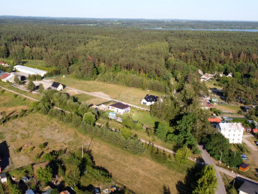 Działka budowlana Nowe Sołdany