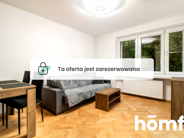 Mieszkanie Kraków