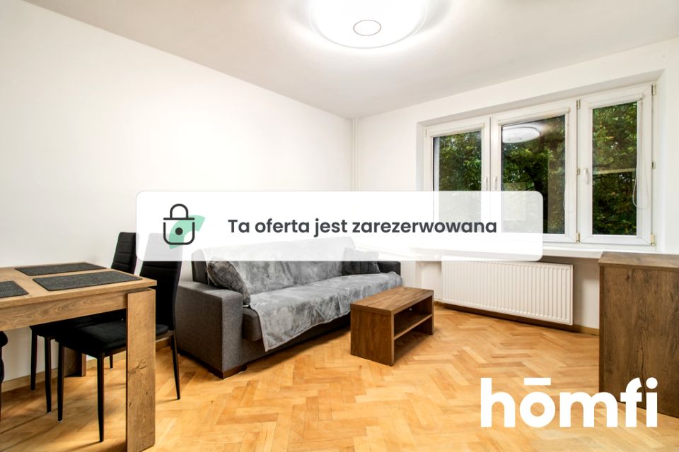 Mieszkanie Kraków