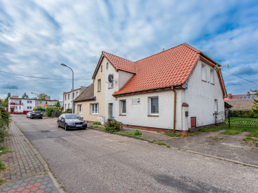 Dom Szczecinek