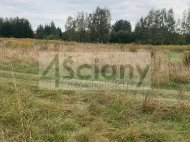 Działka budowlana Kozery
