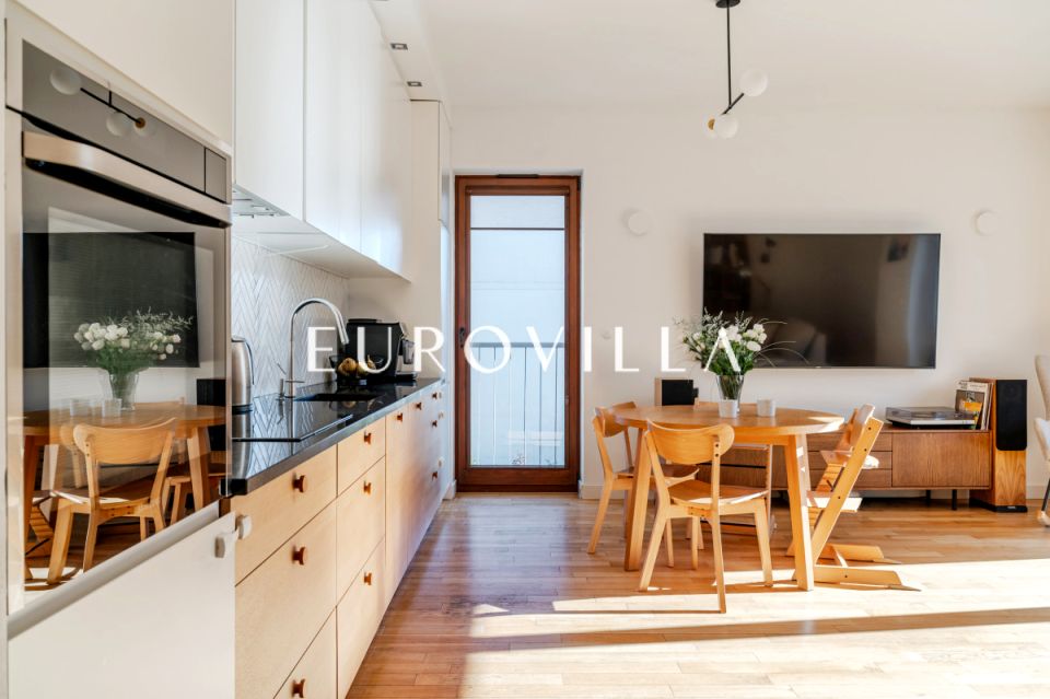 Mieszkanie Warszawa sprzedaż