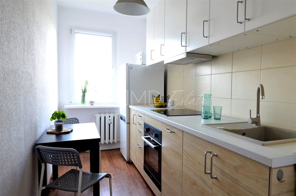 Mieszkanie blok mieszkalny sprzedaż